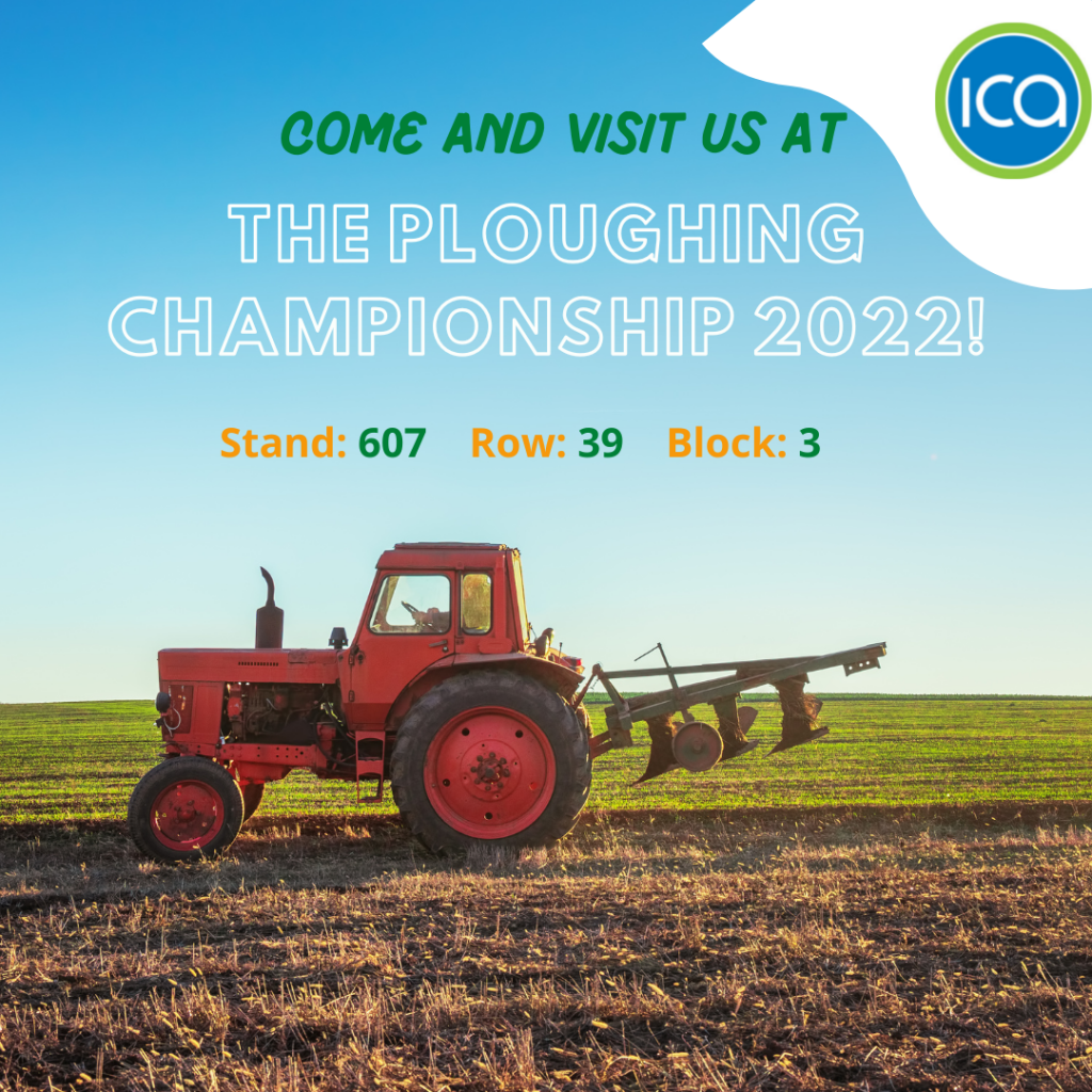National Ploughing Championship 2022!