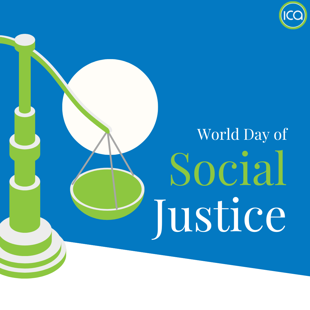 World Day of Social Justice